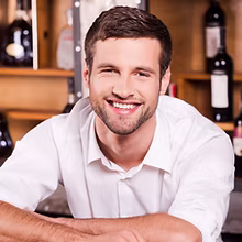 Bartender