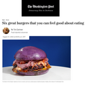 The Washington Post | August 2021