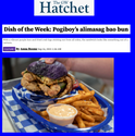 GW Hatchet | September 2021