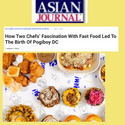 Asian Journal | May 2021