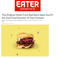 Eater | June 2021