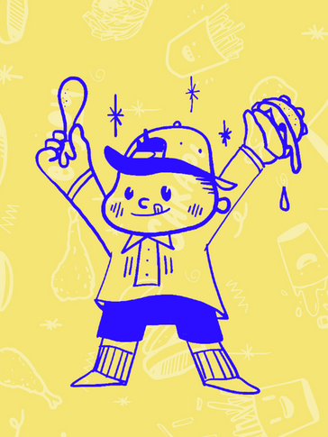 Pogiboy